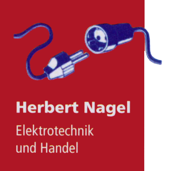 Logo von Herbert Nagel Elektroninstallationen  Inh. Andreas Broich e.K.