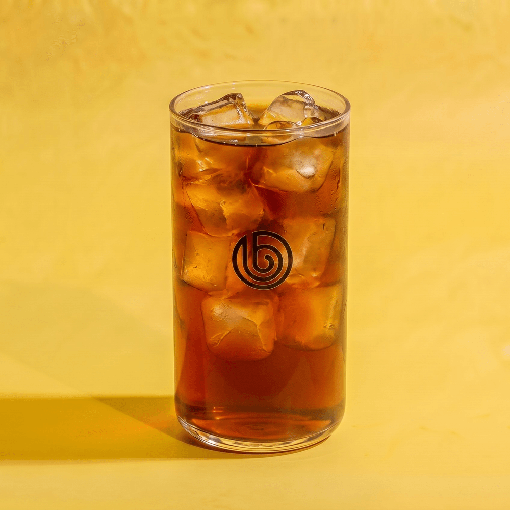 Wintermelon Fruit Tea