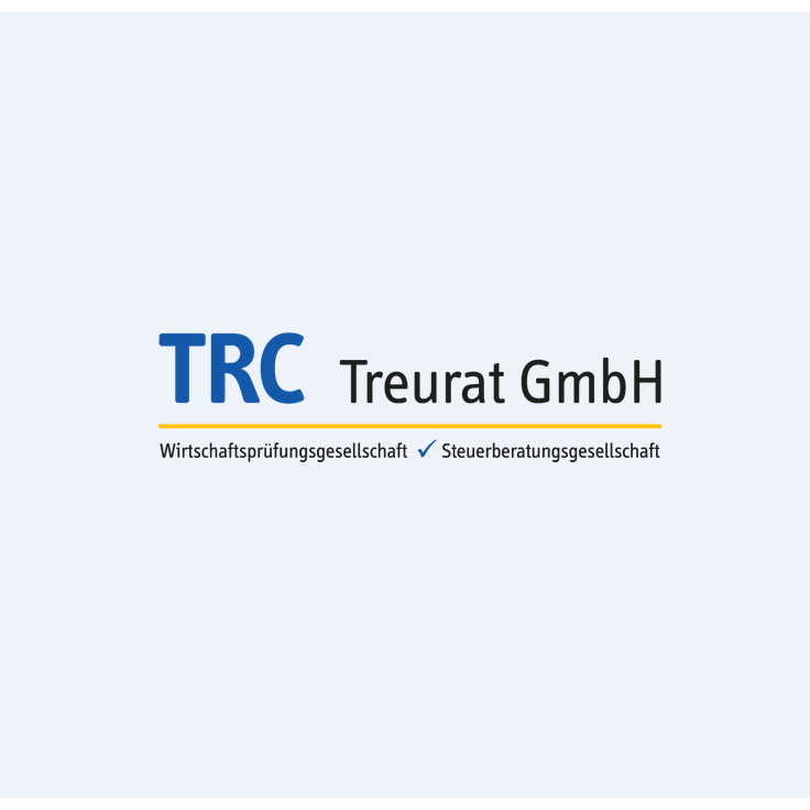 TRC Treurat GmbH Wirtschaftsprüfungsgesellschaft Steuerberatungsgesellschaft