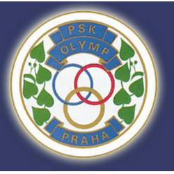 logo Policejní sportovní klub OLYMP Praha, z.s.