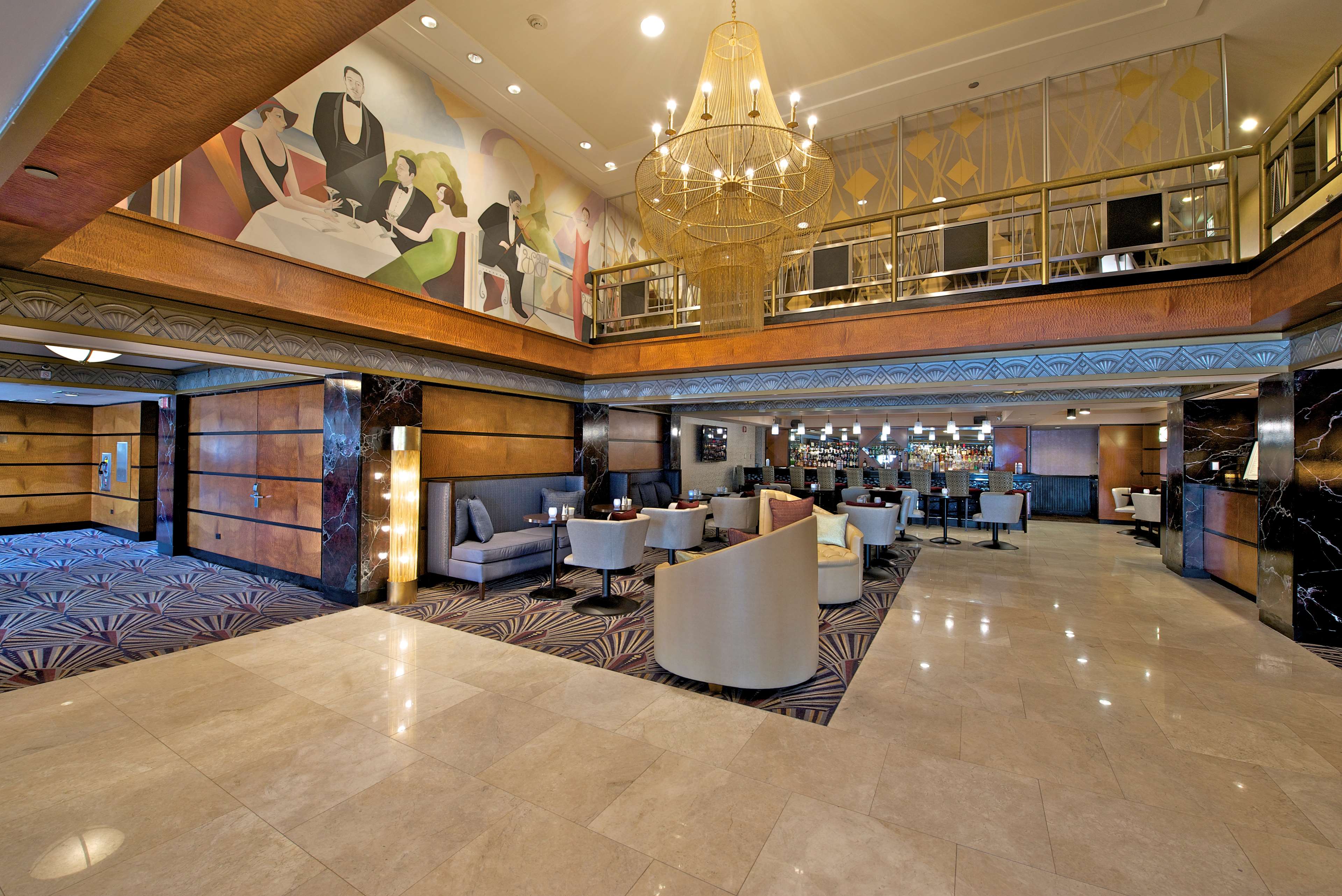 Inn at Great Neck, BW Premier Collection Photo