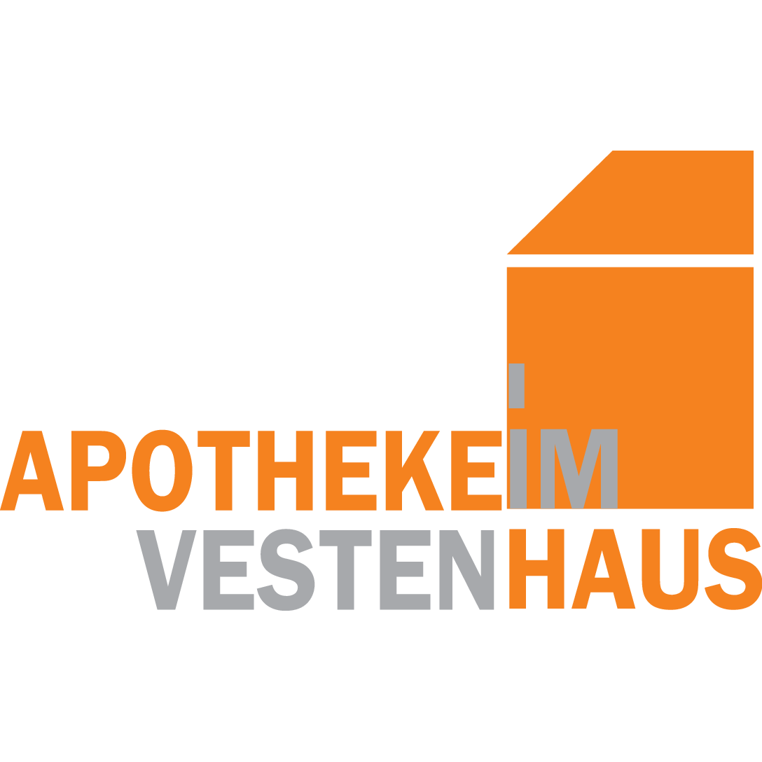 Logo von Apotheke im Vesten Haus Inh. Helmut Bergmann