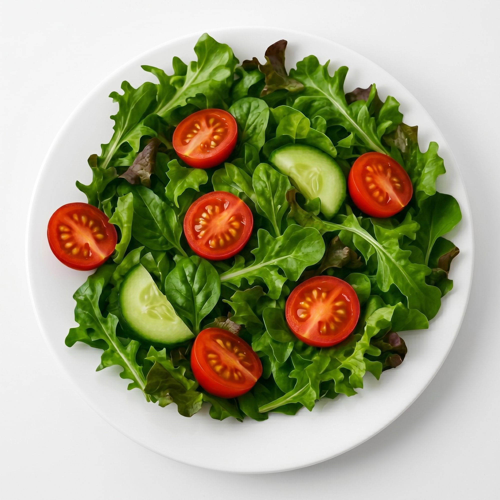 House Salad