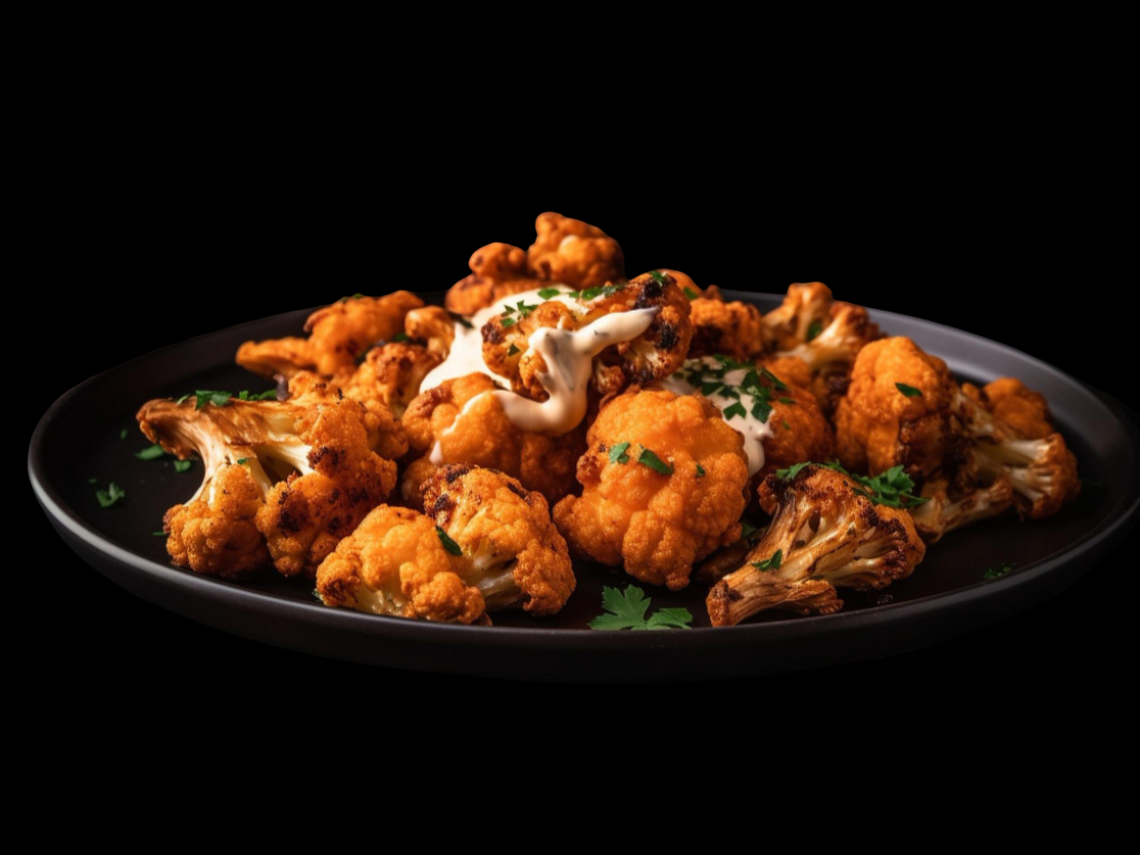 ALOO GOBI MASALA