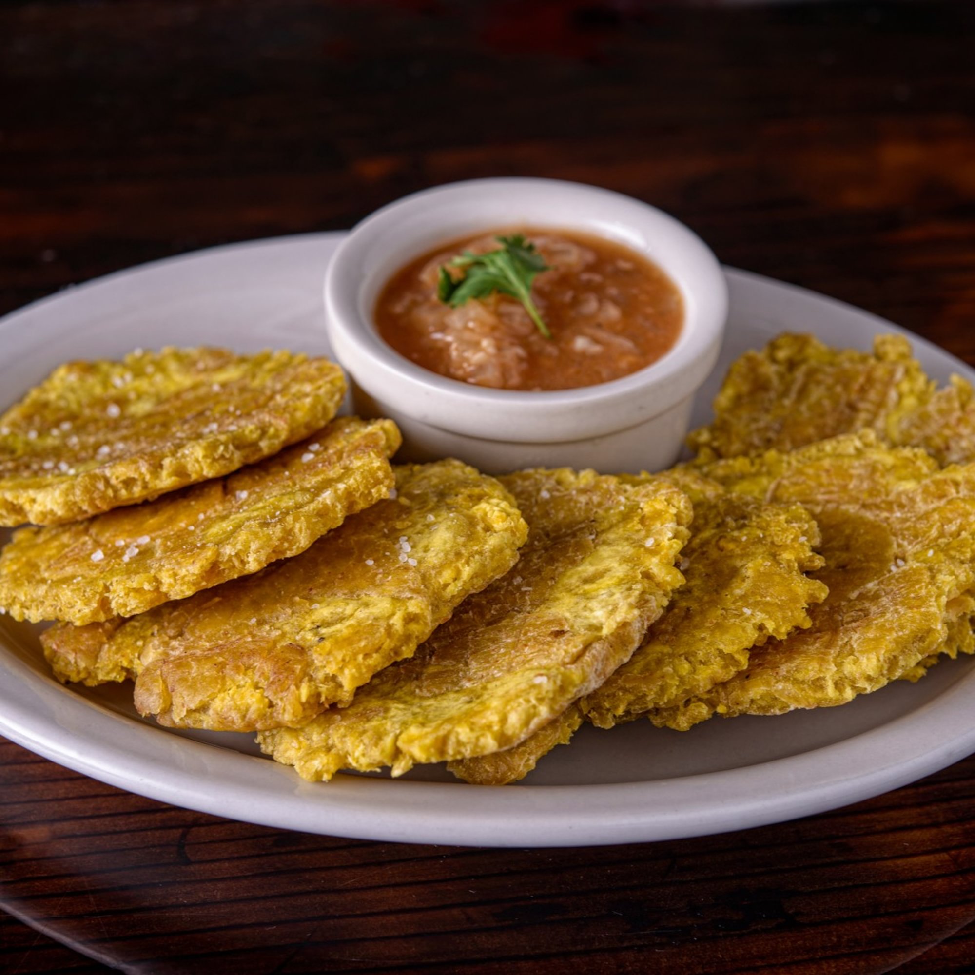 Tostones