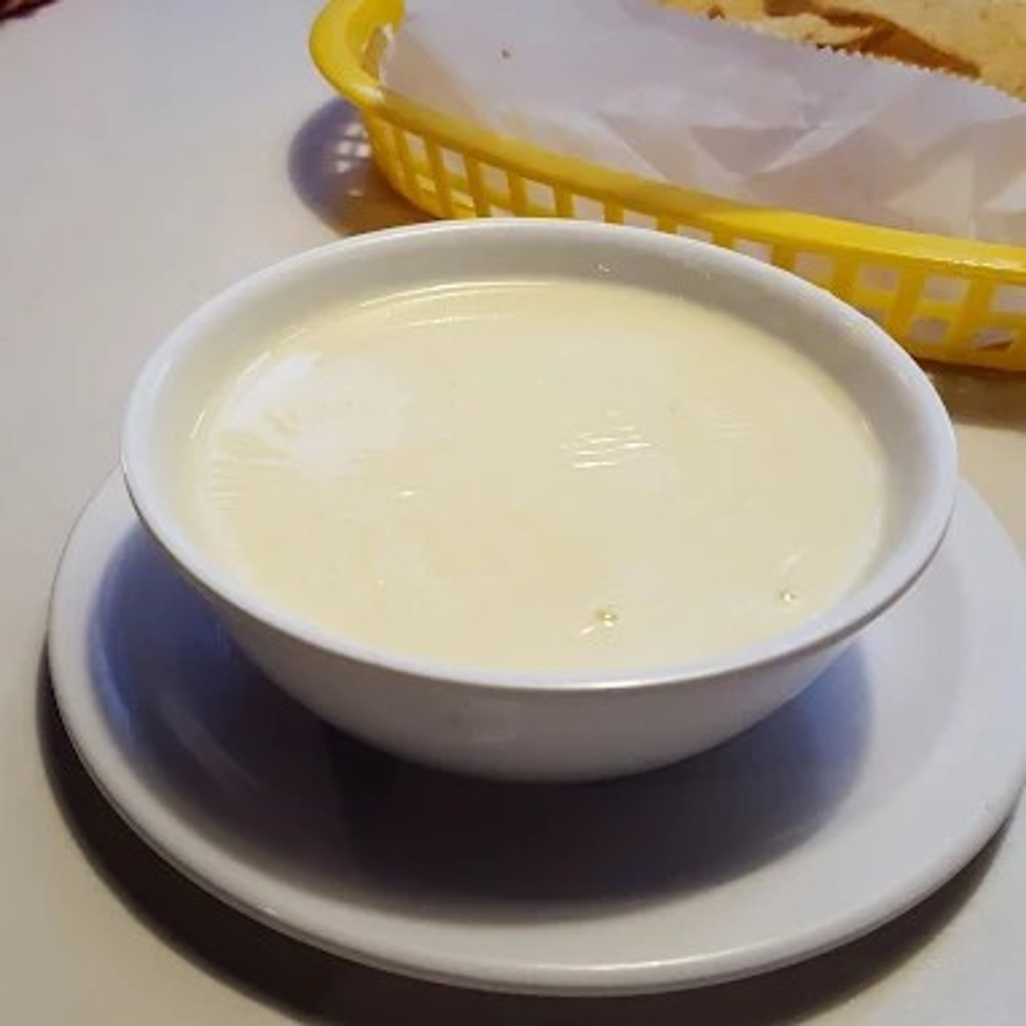 Cheese Dip (5oz)