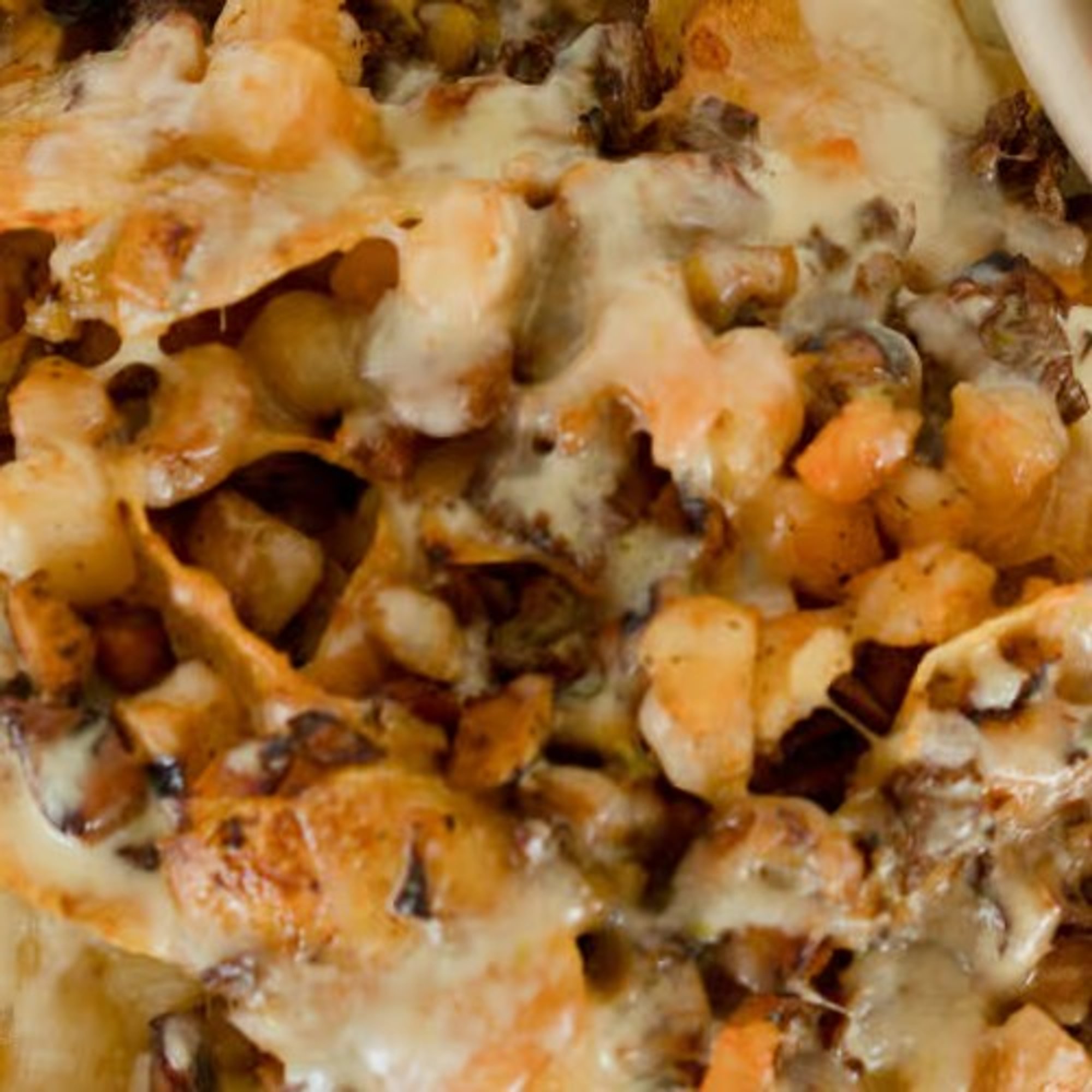 Nachos Locos