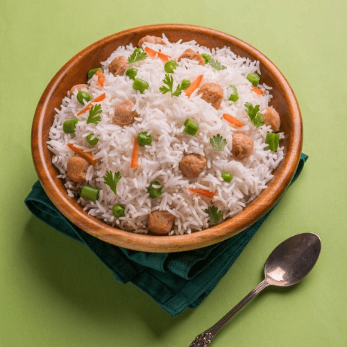 Pease Rice