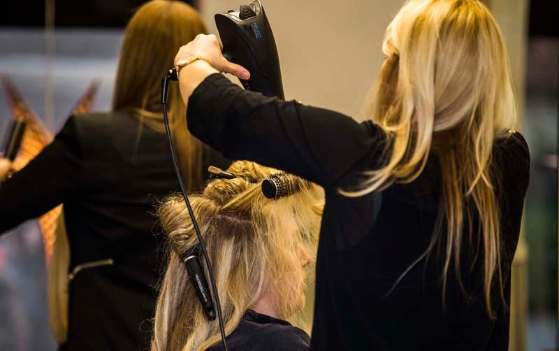 Bilder Bella-Capelli Friseure Thorsten Gude