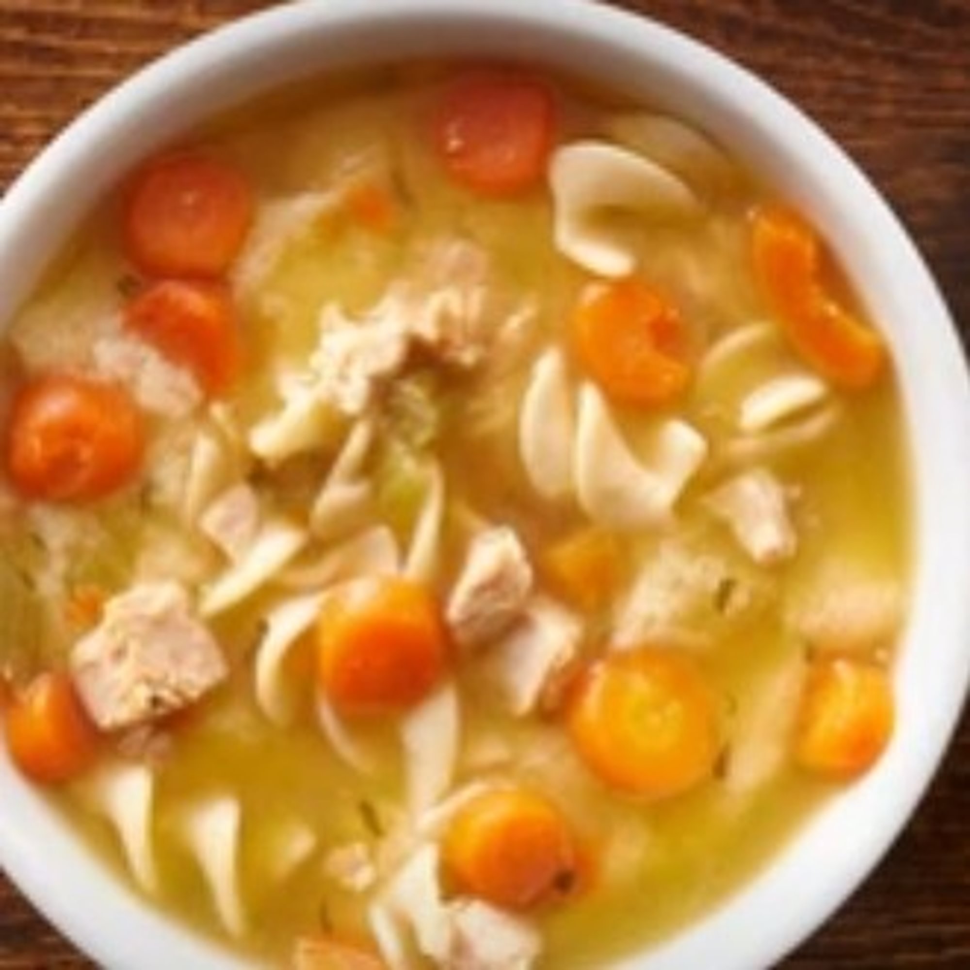 Chicken Noodle Soup