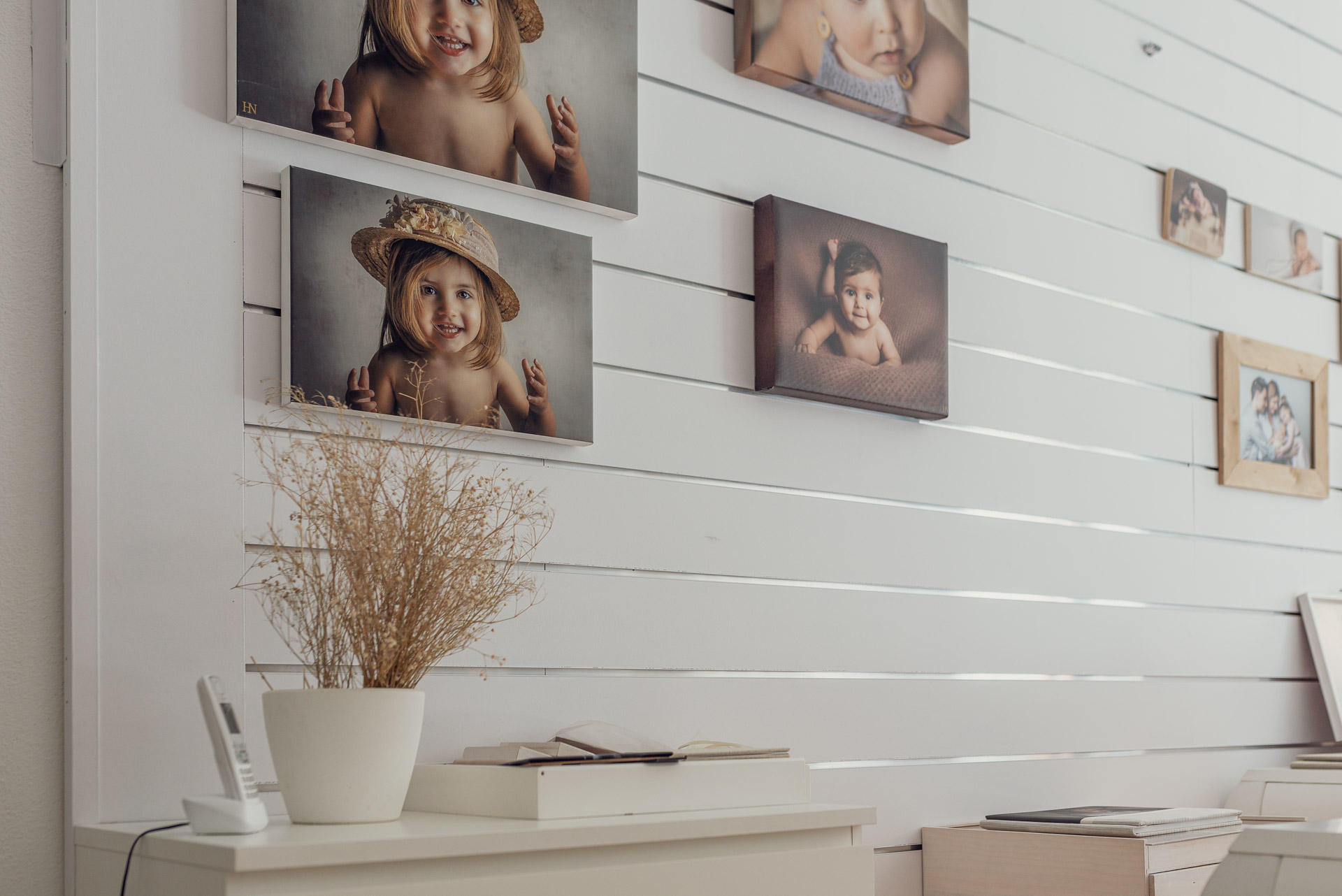 Galería en miniatura