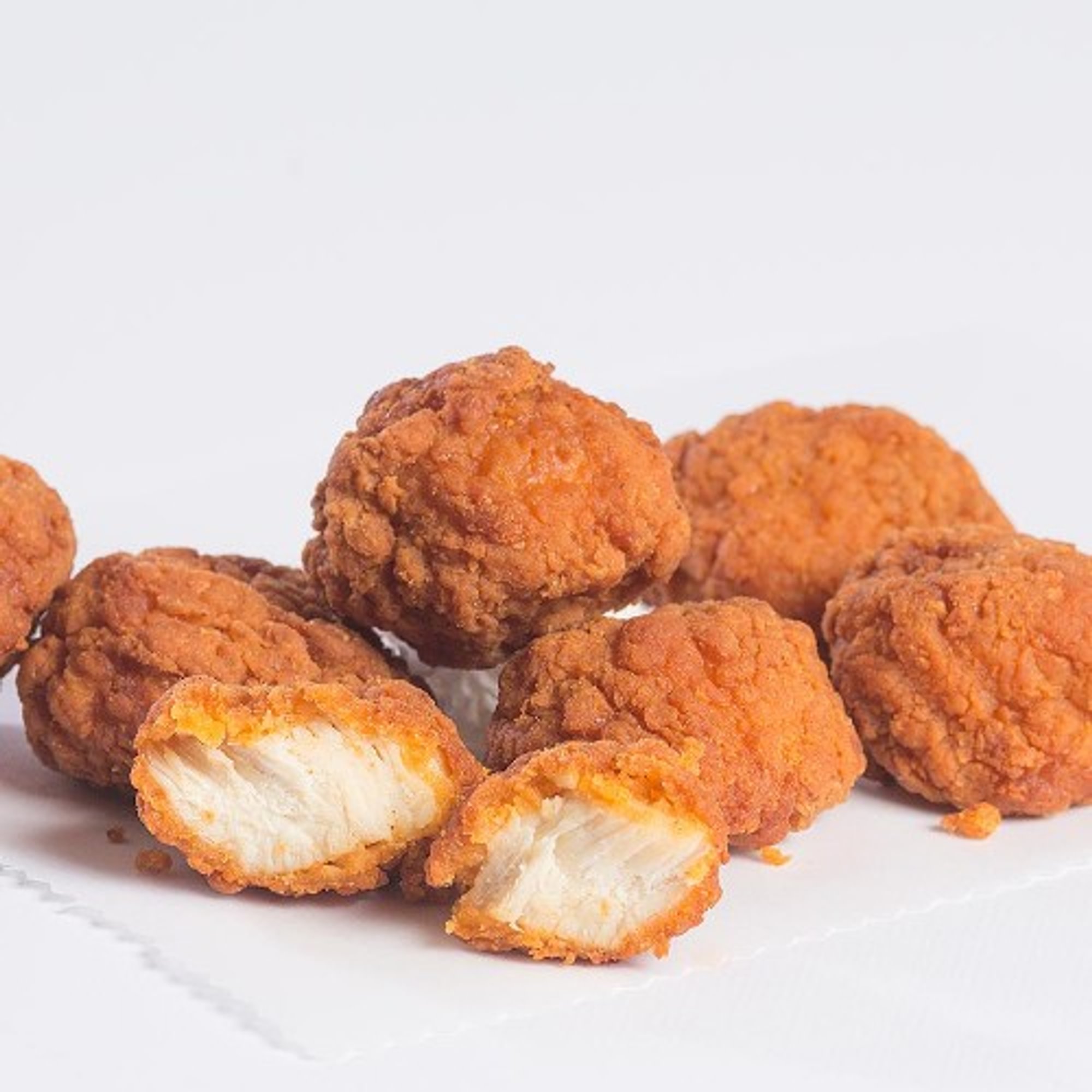 Boneless Wings (12)