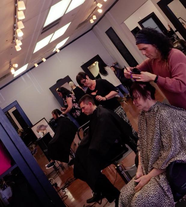 Images Spice Salon