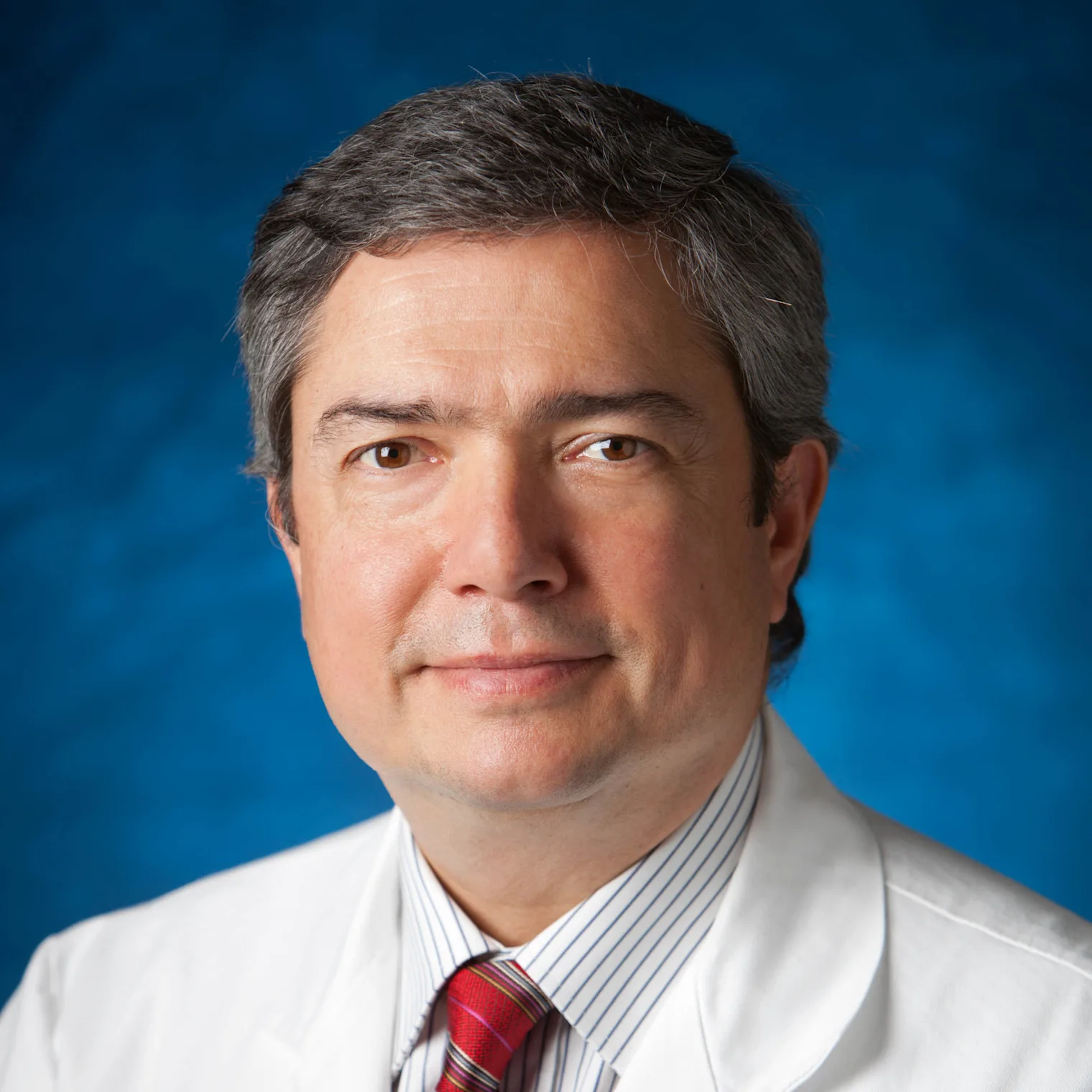Aydin Arici, MD