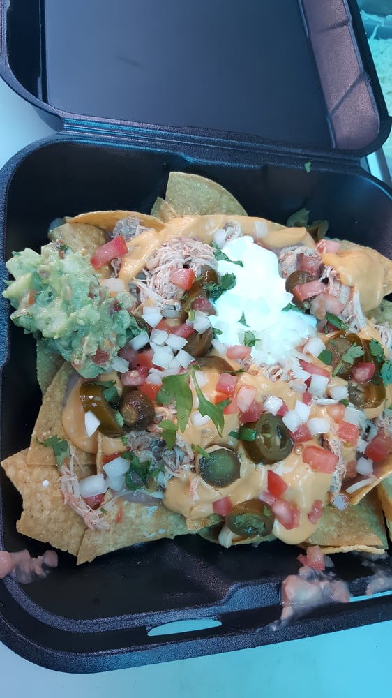 Nachos