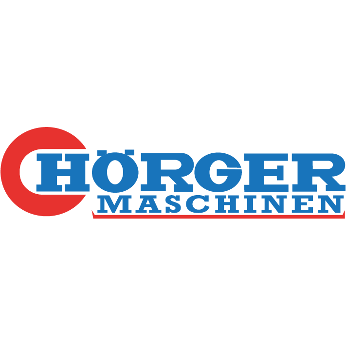 Logo von Hörger Maschinen GmbH & Co. KG