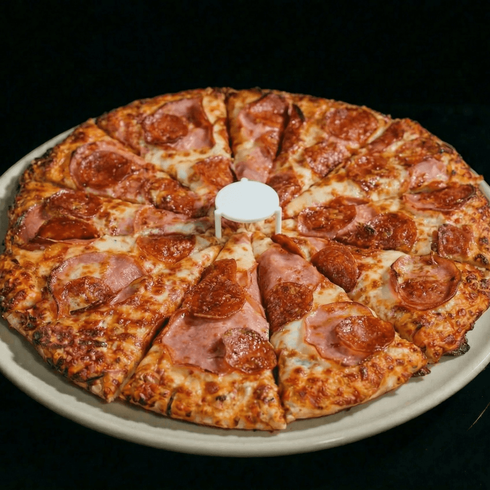 Large Pizza 14" 2 Topping
