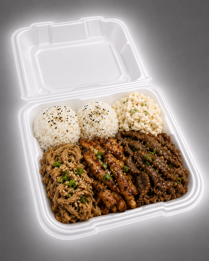 Large Plate