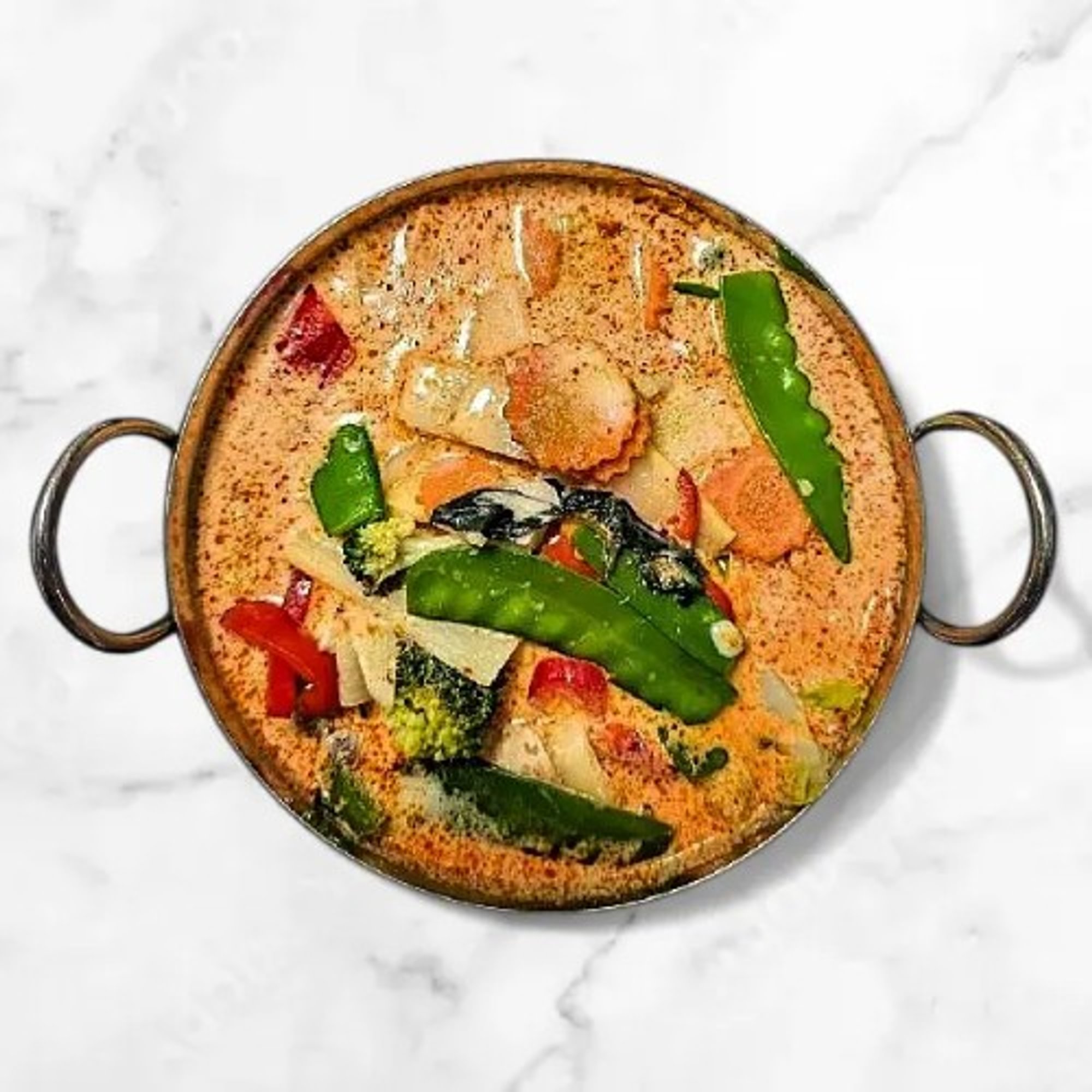 Red Curry