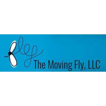The Moving Fly, LLC Logo