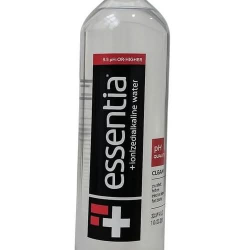 Essentia water