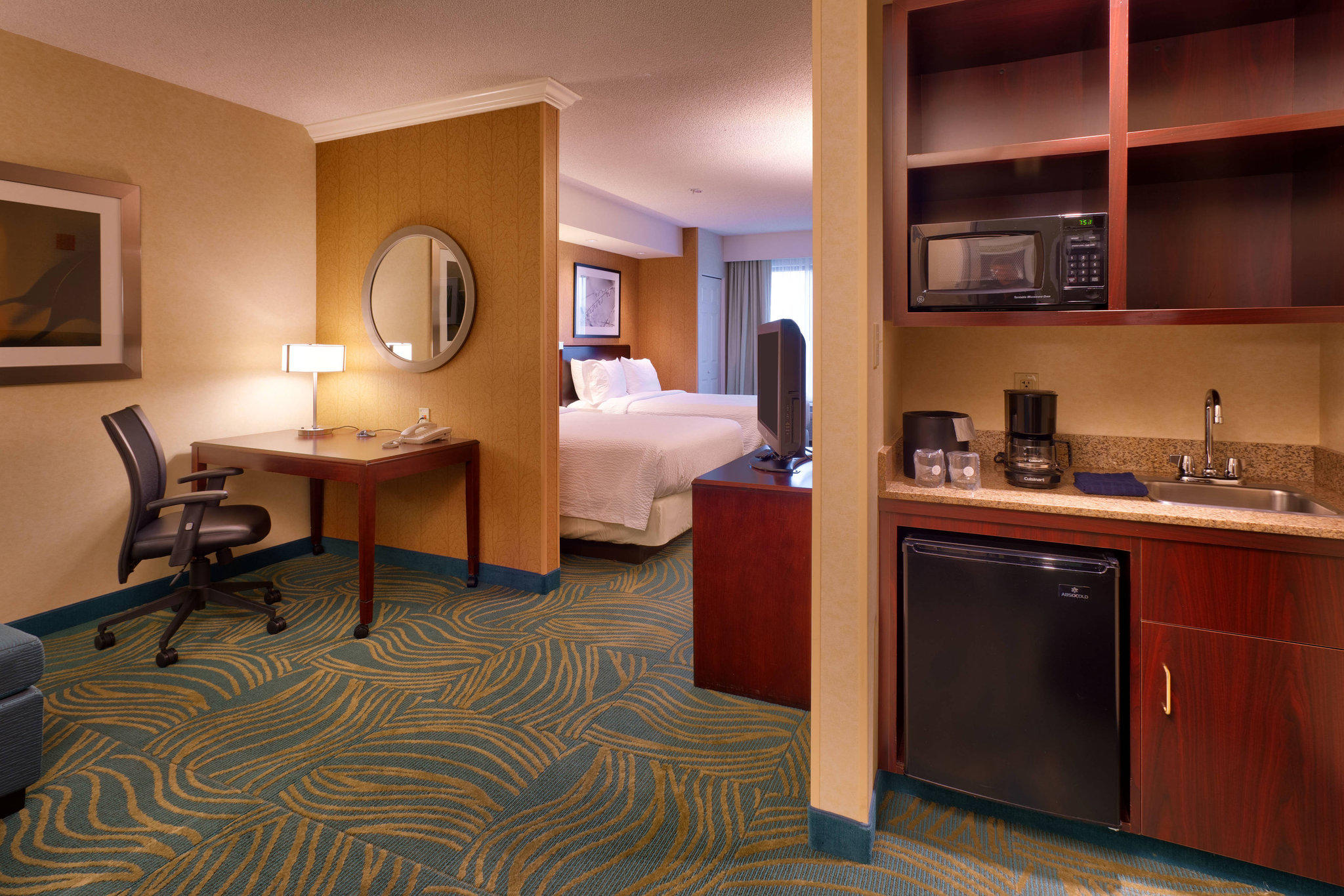 SpringHill Suites by Marriott Yuma Photo