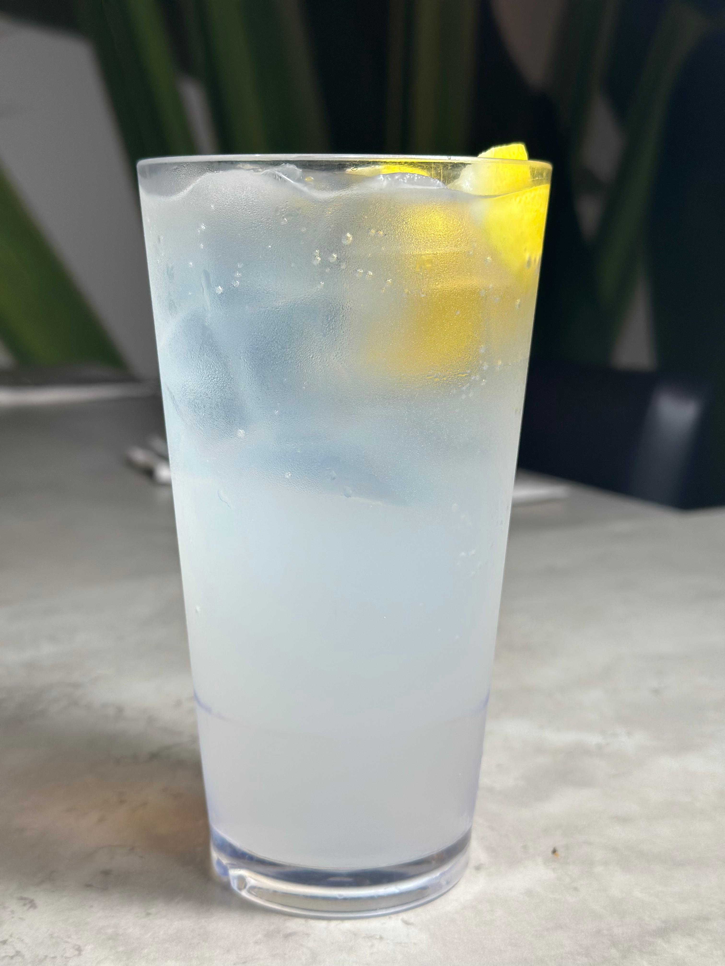 Lemonade