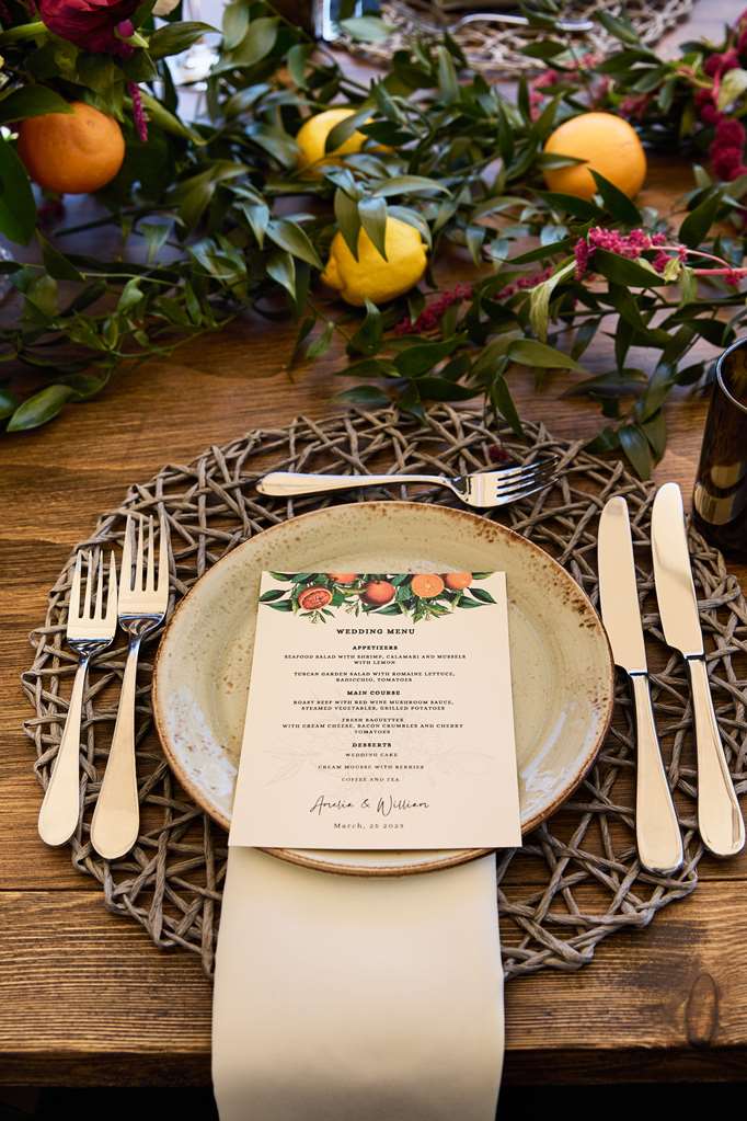 The Leta Santa Barbara Goleta, Tapestry Collection by Hilton Image