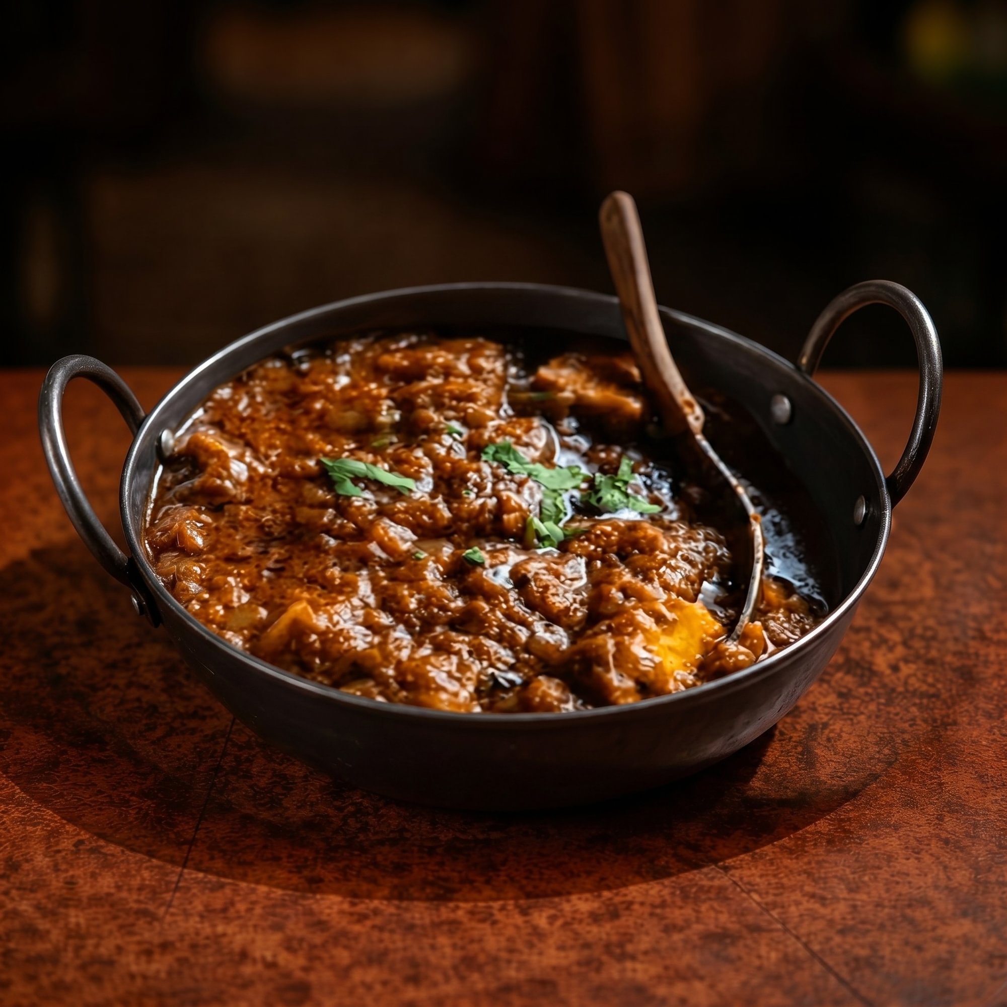 Paneer Kadhai Masala
