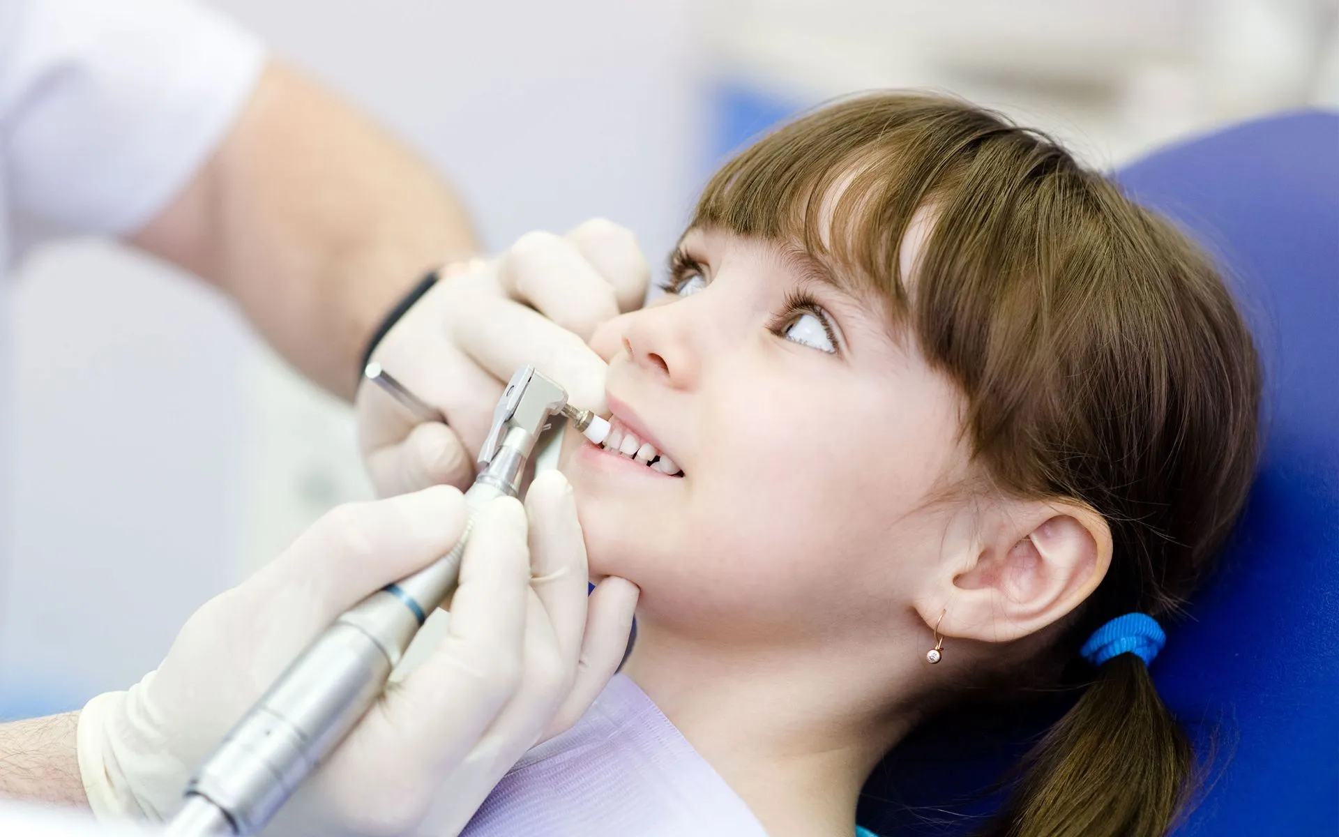 Dental Cleanings