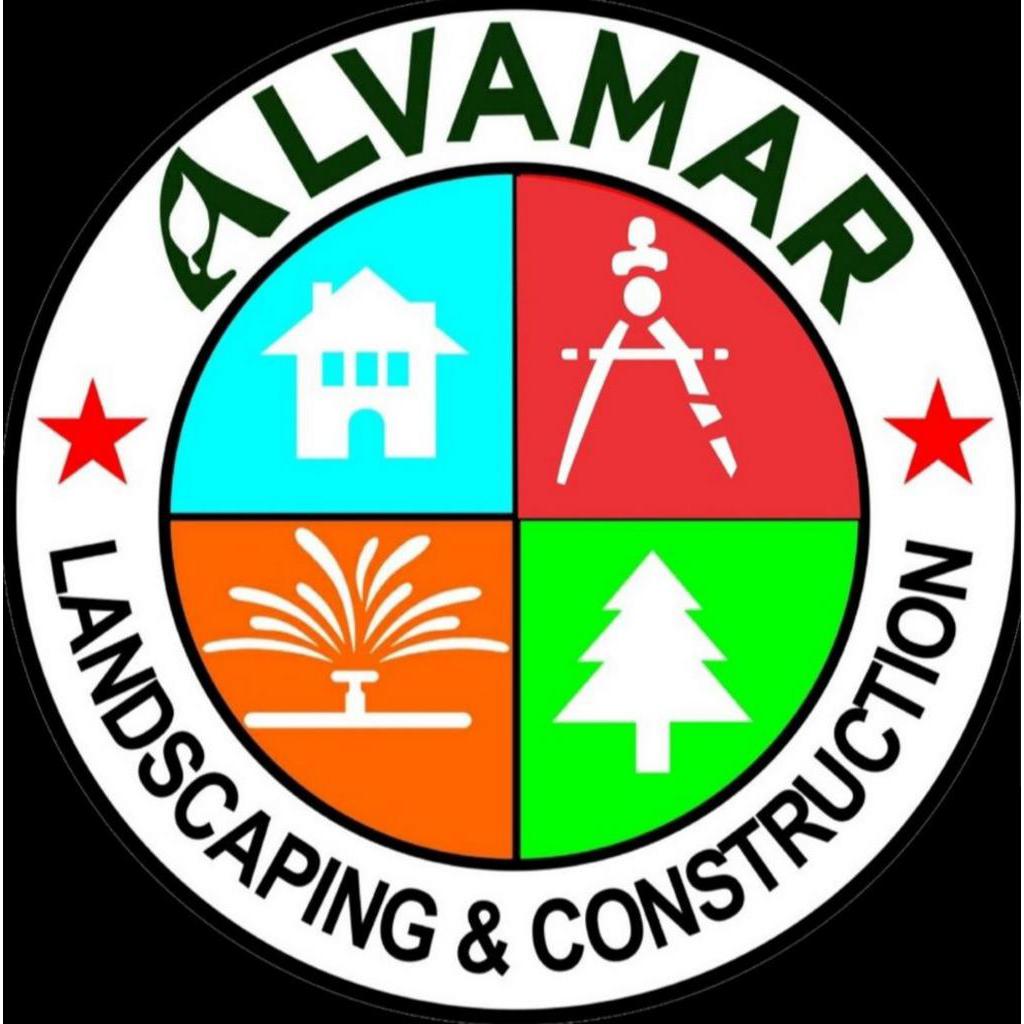 Alvamar Enterprise Corp Logo