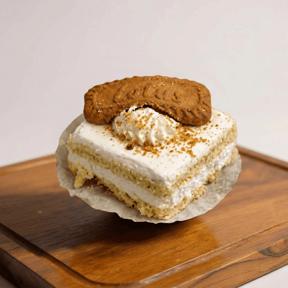 Cake Slice