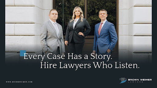 Brown Weimer, LLC