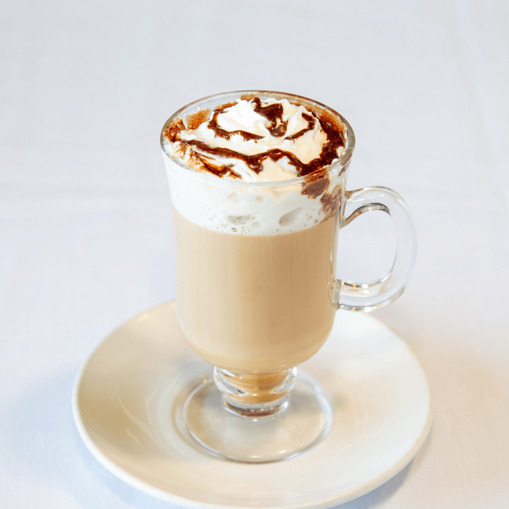 Café Mocha