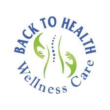 Back To Health Chiropractic & Wellness Care, PC