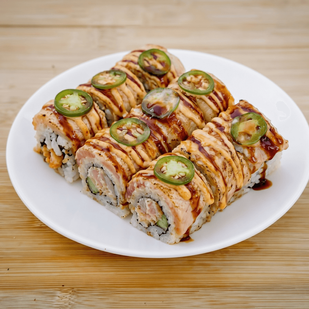 Yuki Roll