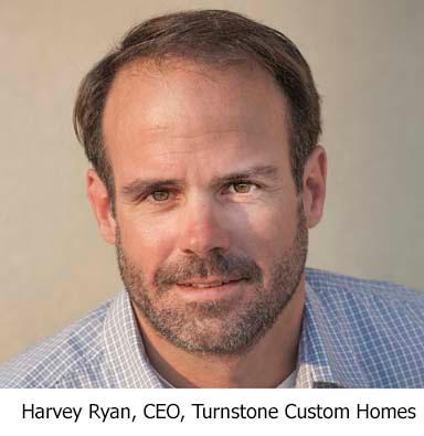 Turnstone Custom Homes Image