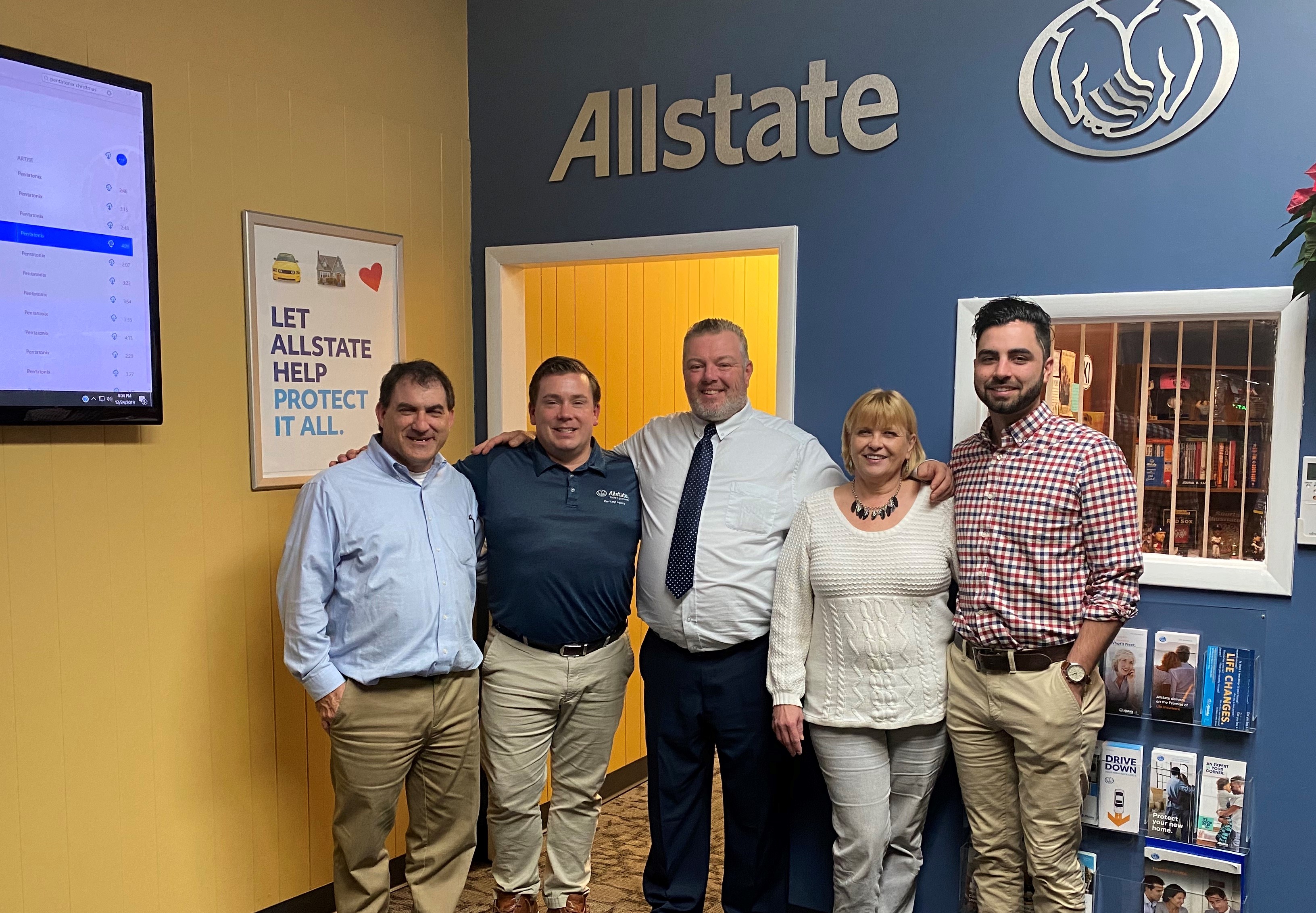 Katyl Financial: Allstate Insurance Photo