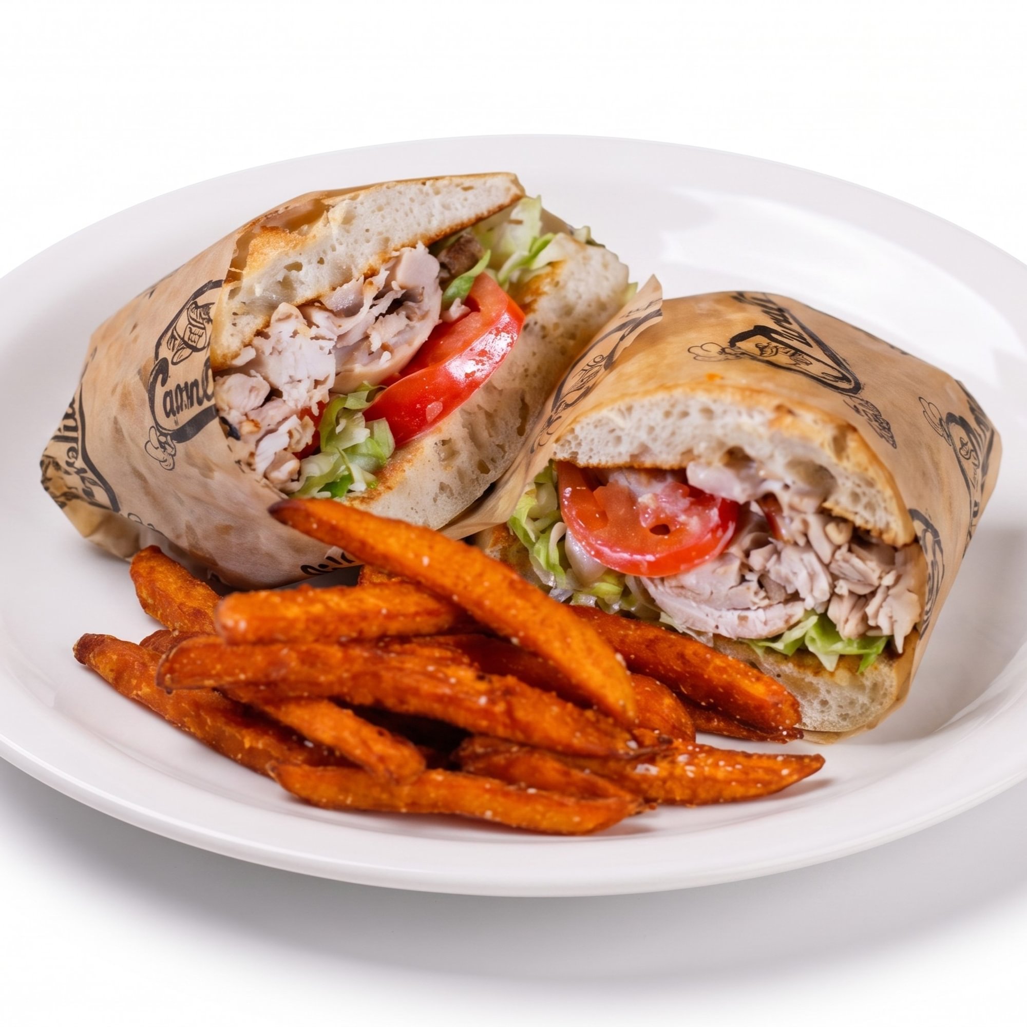 Carali's Sandwich