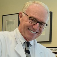 Kenneth Light, MD