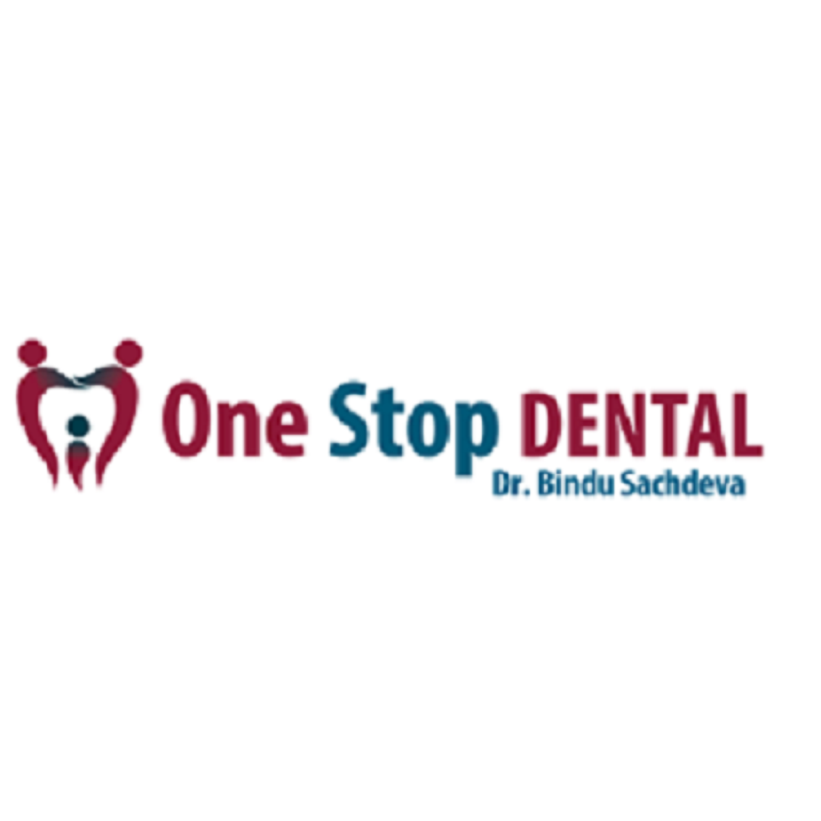 One Stop Dental Logo