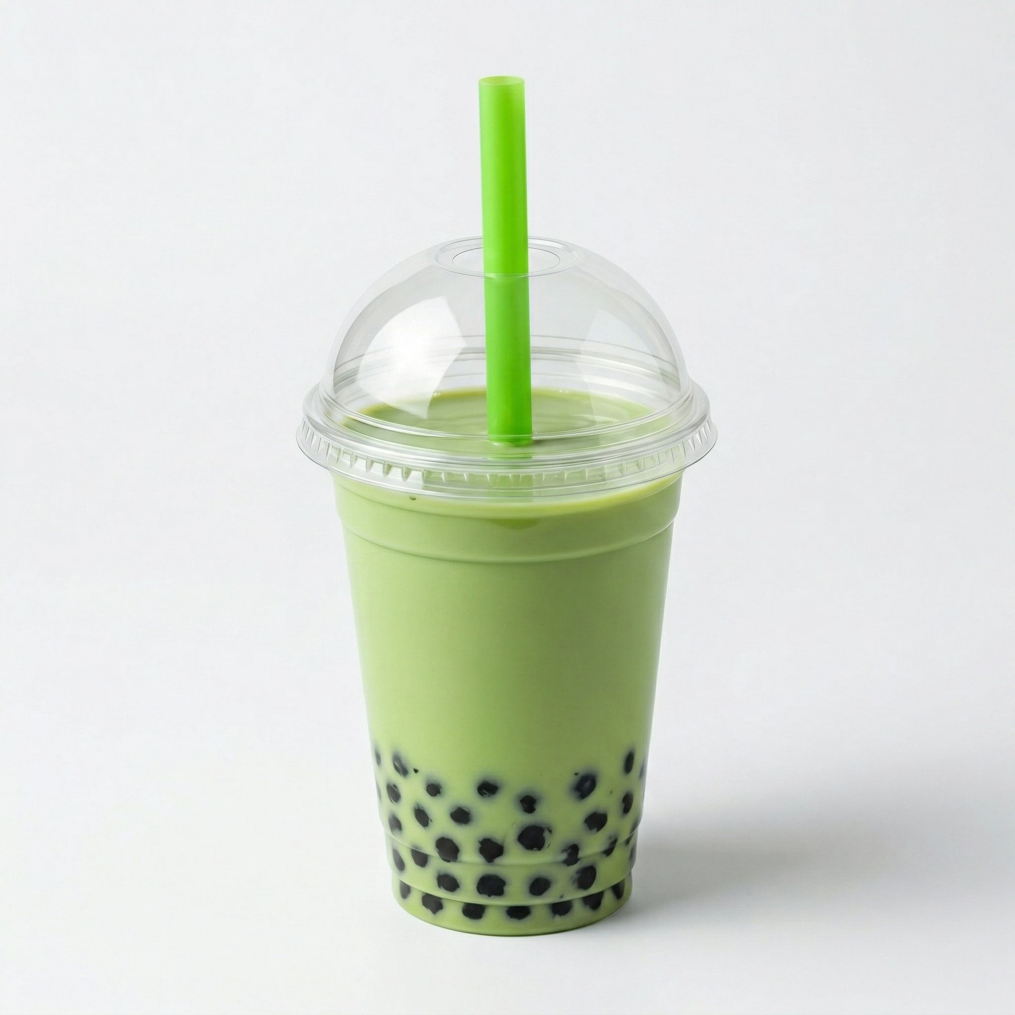 Jasmine Green Tea