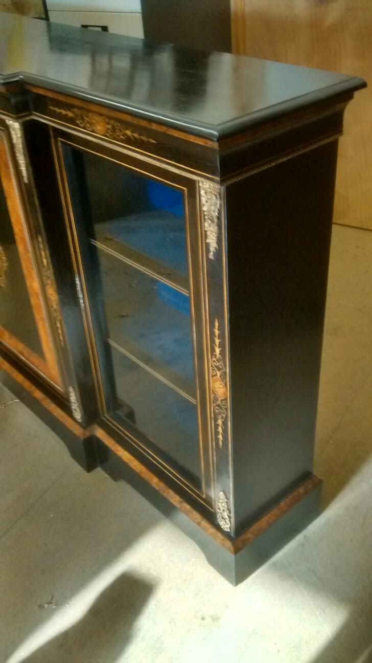 Images Ampthill Antique Restoration Ltd