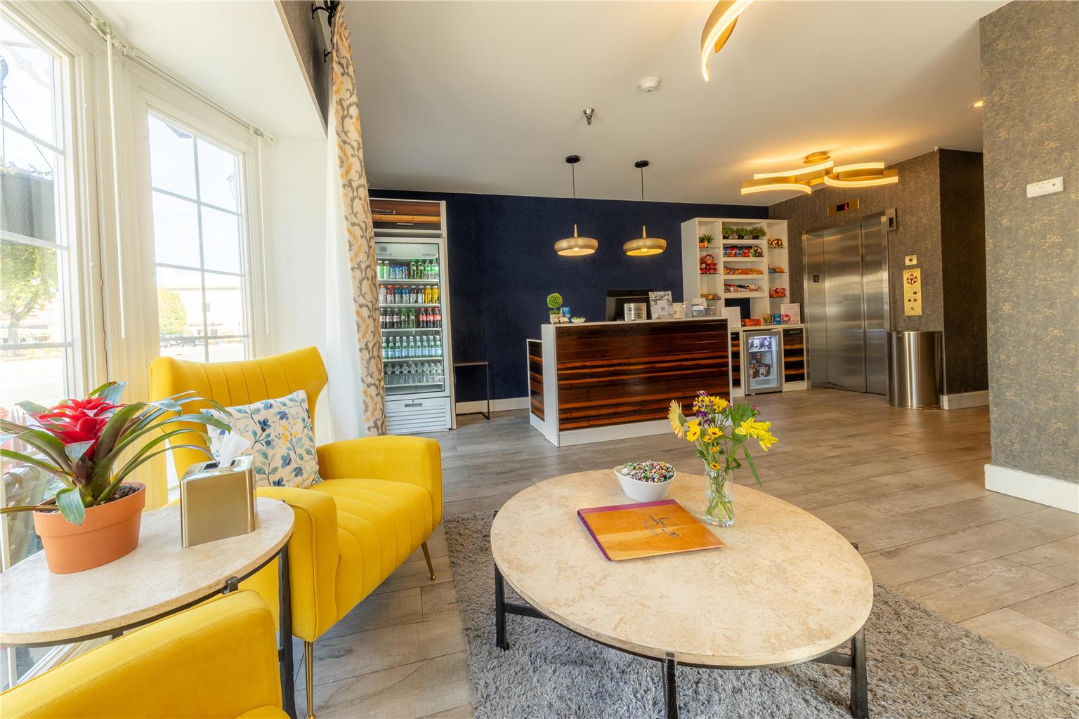 The Westfield Inn, BW Signature Collection Image