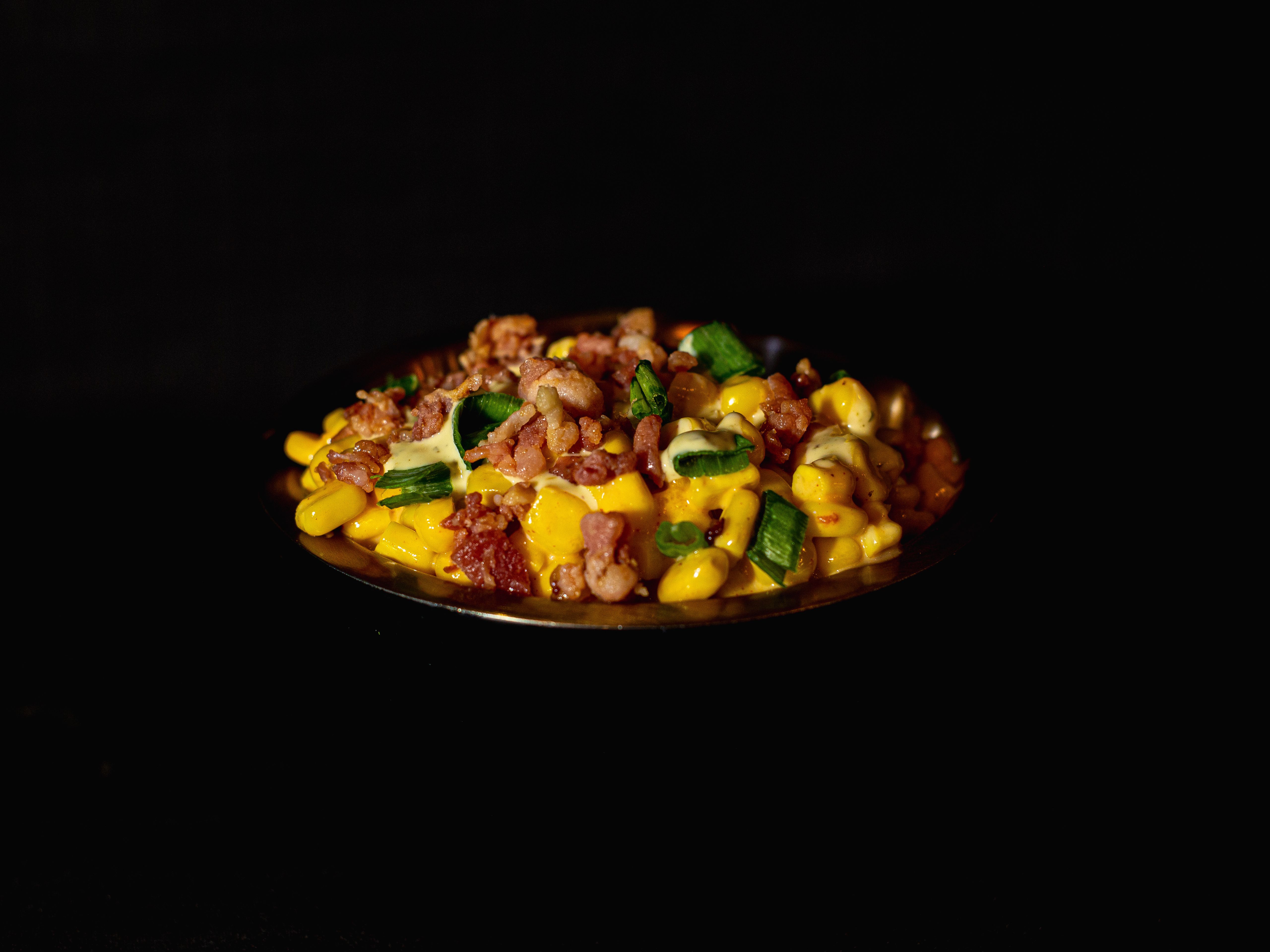 Street Corn