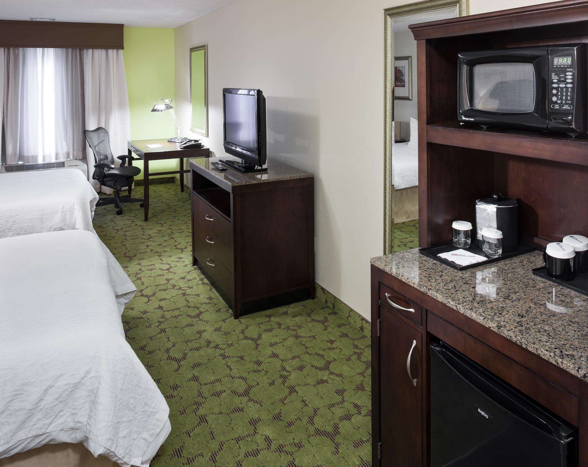 Hilton Garden Inn Merrillville Photo