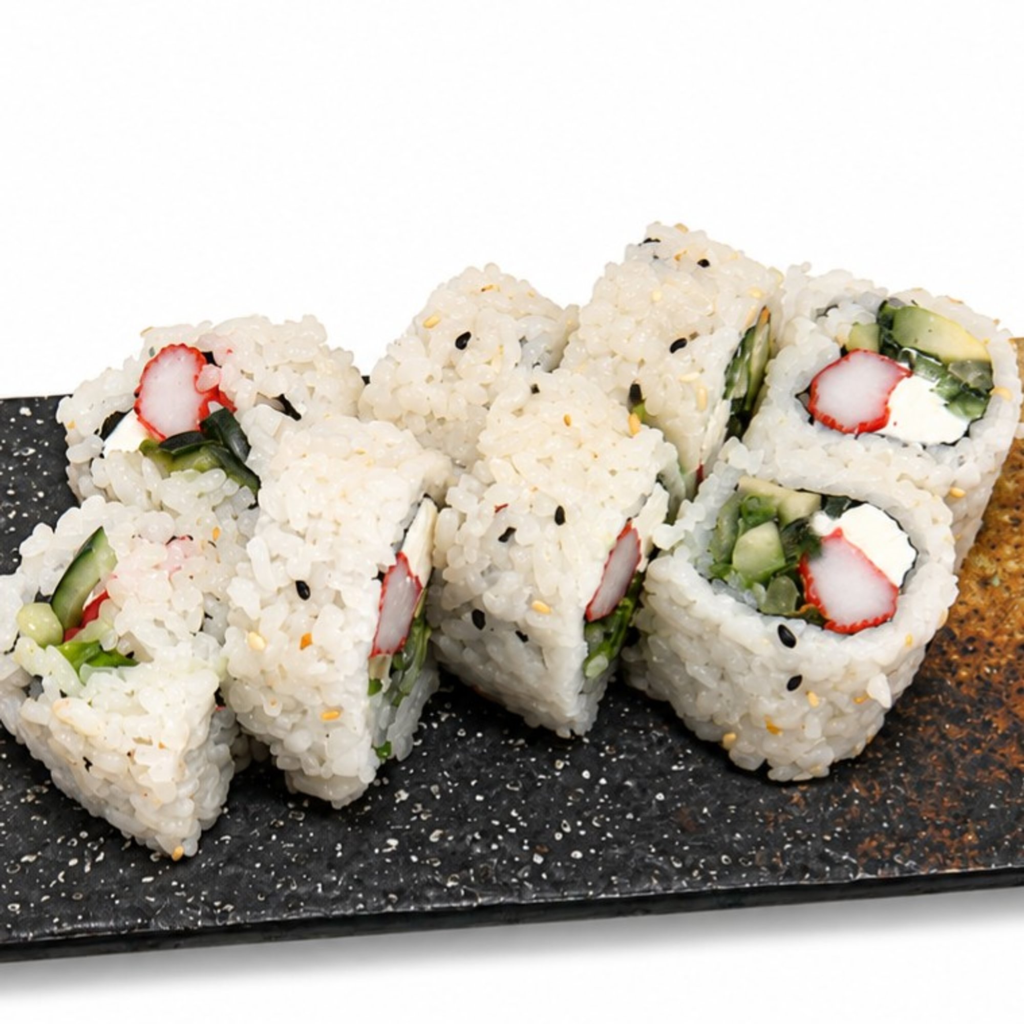 Hollywood Roll