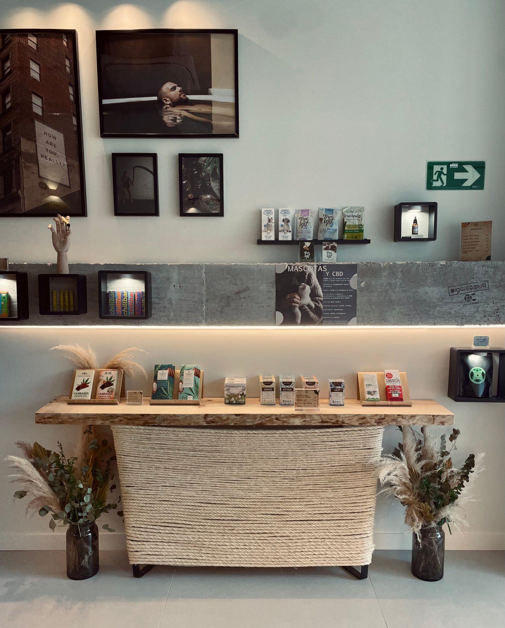 Galería en miniatura