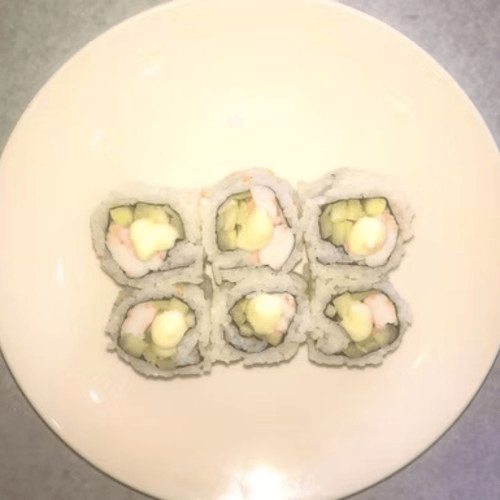 Boston Roll