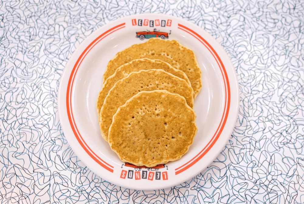Buttermilk Pancake